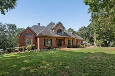 335 Old Tails Creek Road, Ellijay, GA 30540 - Photo 13