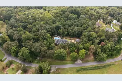 335 Old Tails Creek Road, Ellijay, GA 30540 - Photo 5