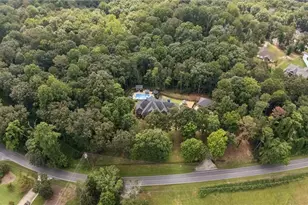 335 Old Tails Creek Rd, Ellijay, GA 30540 - Photo 5