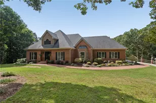 [Address not provided], Ellijay, GA 30540 - Photo 1