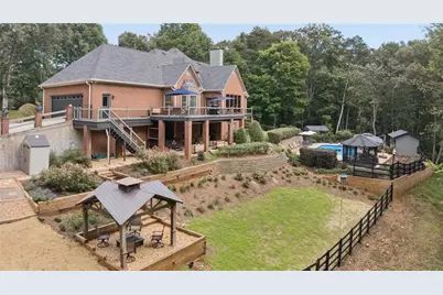 335 Old Tails Creek Road, Ellijay, GA 30540 - Photo 11