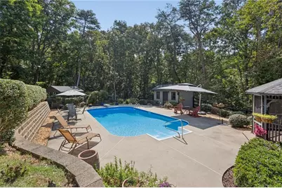 [Address not provided], Ellijay, GA 30540 - Photo 63