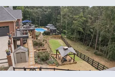 [Address not provided], Ellijay, GA 30540 - Photo 7
