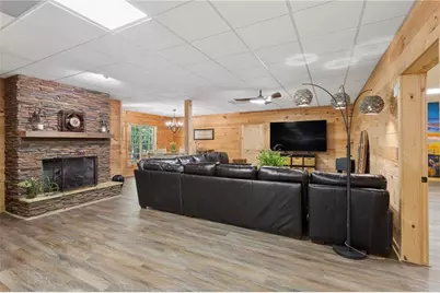 335 Old Tails Creek Road, Ellijay, GA 30540 - Photo 47