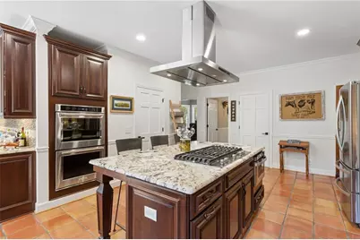 335 Old Tails Creek Road, Ellijay, GA 30540 - Photo 29