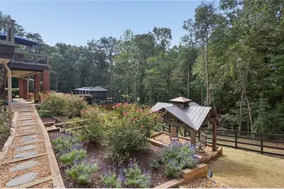 335 Old Tails Creek Road, Ellijay, GA 30540 - Photo 69