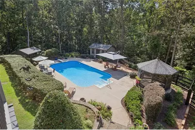 [Address not provided], Ellijay, GA 30540 - Photo 61