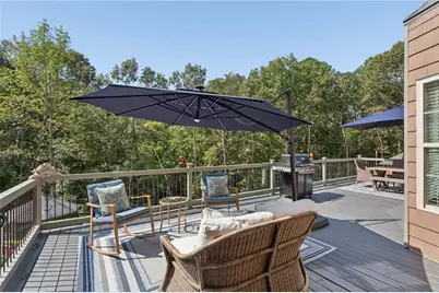335 Old Tails Creek Road, Ellijay, GA 30540 - Photo 59