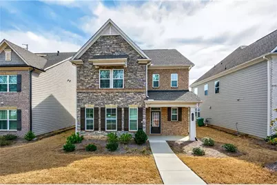 1020 River Park Drive, Johns Creek, GA 30097 - Photo 1