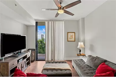 3040 Peachtree Road NW #708, Atlanta, GA 30305 - Photo 9