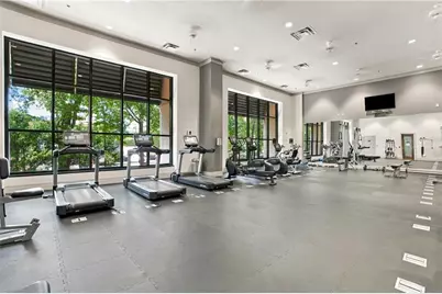 3040 Peachtree Road NW #708, Atlanta, GA 30305 - Photo 37