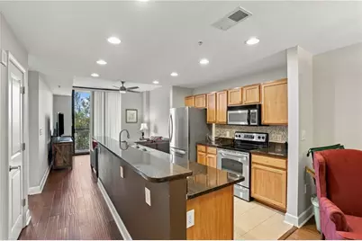 3040 Peachtree Road NW #708, Atlanta, GA 30305 - Photo 11