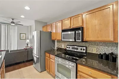 3040 Peachtree Road NW #708, Atlanta, GA 30305 - Photo 13