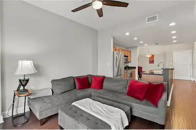 3040 Peachtree Road NW #708, Atlanta, GA 30305 - Photo 7