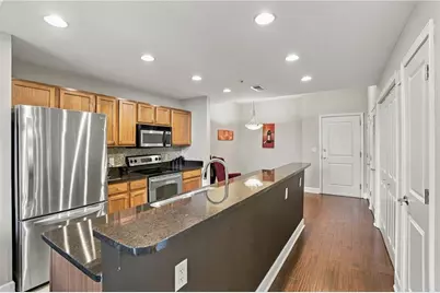 3040 Peachtree Road NW #708, Atlanta, GA 30305 - Photo 17