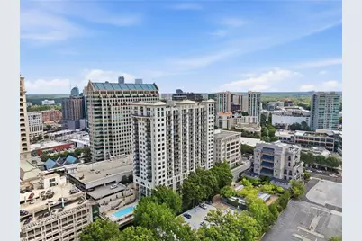 3040 Peachtree Road NW #708, Atlanta, GA 30305 - Photo 33