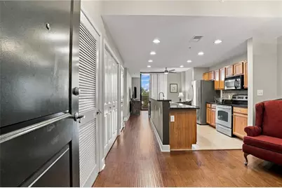 3040 Peachtree Road NW #708, Atlanta, GA 30305 - Photo 3
