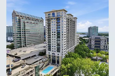 3040 Peachtree Road NW #708, Atlanta, GA 30305 - Photo 1