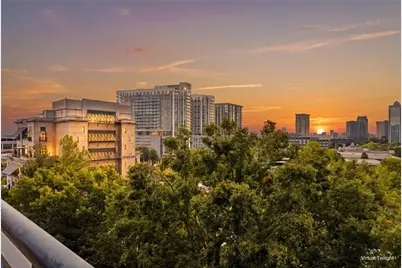 3040 Peachtree Road NW #708, Atlanta, GA 30305 - Photo 47