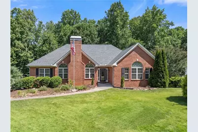 207 Nugget Trail, Braselton, GA 30517 - Photo 1