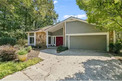3110 Quailridge Court, Marietta, GA 30068 - Photo 1