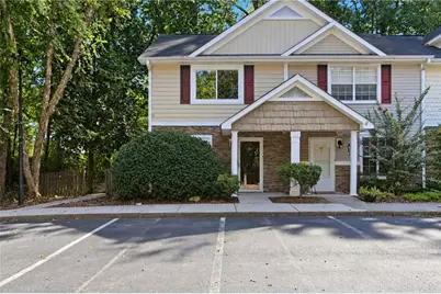 208 Park Street #107, Dallas, GA 30132 - Photo 1