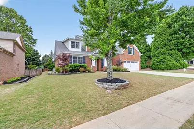 6121 Stillwater Trail, Flowery Branch, GA 30542 - Photo 5