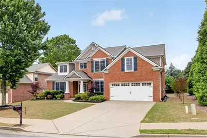 6121 Stillwater Trail, Flowery Branch, GA 30542 - Photo 3