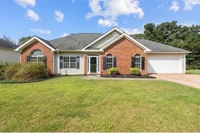 4295 Yeager Road, Douglasville, GA 30135 - Photo 1