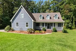 121 W Allison Circle, Carrollton, GA 30117 - Photo 47