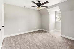 121 W Allison Circle, Carrollton, GA 30117 - Photo 33