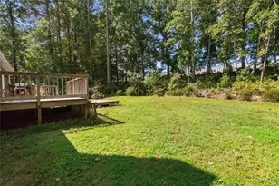 121 W Allison Circle, Carrollton, GA 30117 - Photo 41