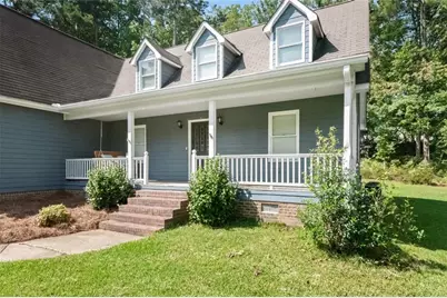 121 W Allison Circle, Carrollton, GA 30117 - Photo 3