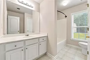 2017 Preserve Creek Way, Loganville, GA 30052 - Photo 27