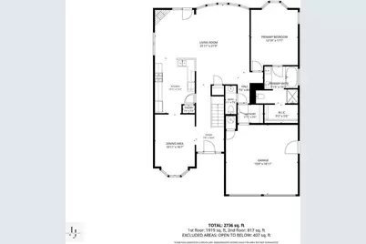 2120 Hickory Station Circle, Snellville, GA 30078 - Photo 37