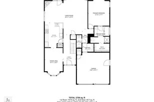 2120 Hickory Station Cir, Snellville, GA 30078 - Photo 37
