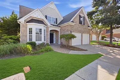 2120 Hickory Station Circle, Snellville, GA 30078 - Photo 35