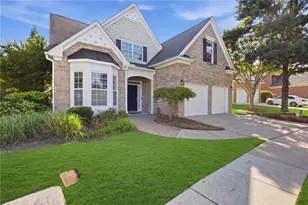 2120 Hickory Station Cir, Snellville, GA 30078 - Photo 35