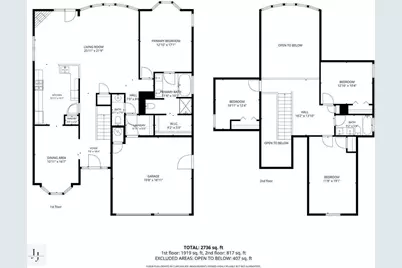 2120 Hickory Station Circle, Snellville, GA 30078 - Photo 39