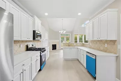 2120 Hickory Station Circle, Snellville, GA 30078 - Photo 17