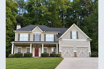206 Pine Trail, Dallas, GA 30157 - Photo 53