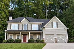 206 Pine Trail, Dallas, GA 30157 - Photo 53