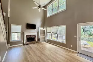 206 Pine Trail, Dallas, GA 30157 - Photo 5