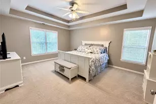 206 Pine Trail, Dallas, GA 30157 - Photo 33