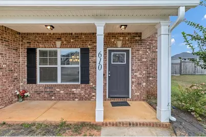 610 Samantha Brooke Way, Bonaire, GA 31005 - Photo 5
