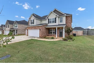 610 Samantha Brooke Way, Bonaire, GA 31005 - Photo 3