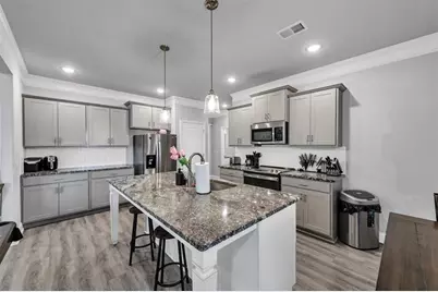 610 Samantha Brooke Way, Bonaire, GA 31005 - Photo 19