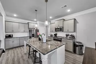 610 Samantha Brooke Way, Bonaire, GA 31005 - Photo 19