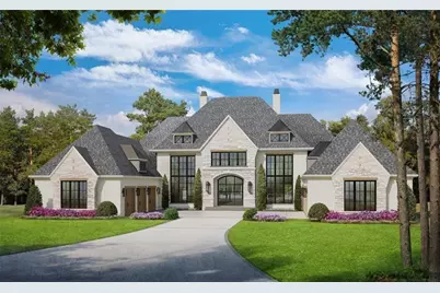 [Address not provided], Milton, GA 30004 - Photo 1
