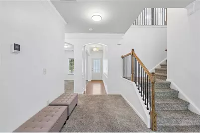 708 Pineglen Drive, Acworth, GA 30102 - Photo 3